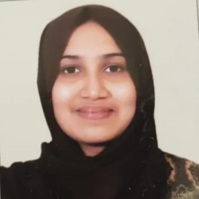 Shana Mariyam